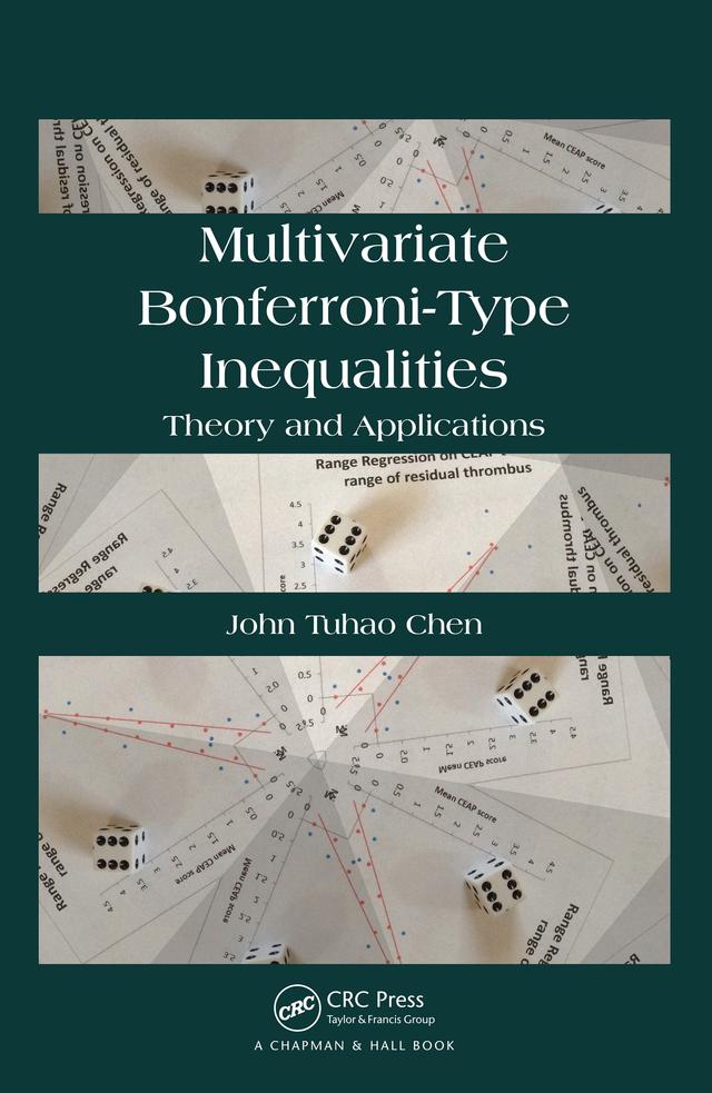 Multivariate Bonferroni-Type Inequalities by John Chen