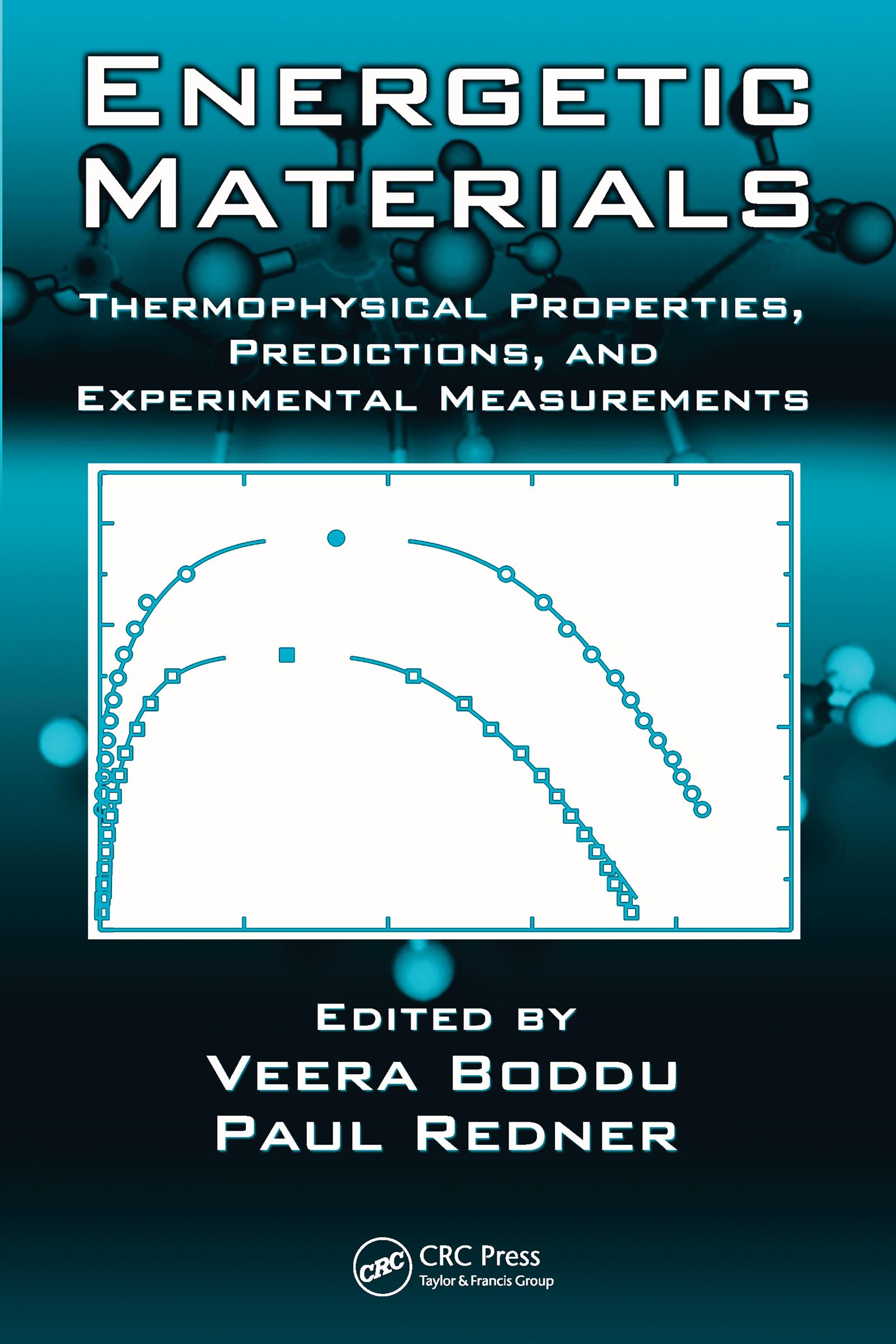 Energetic Materials