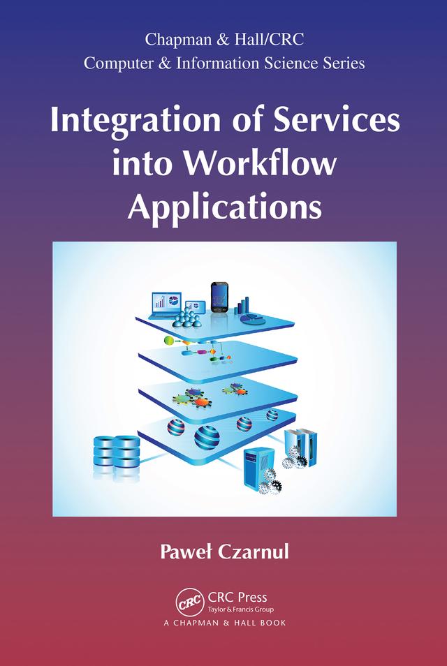 Integration of Services into Workflow Applications by Pawel Czarnul