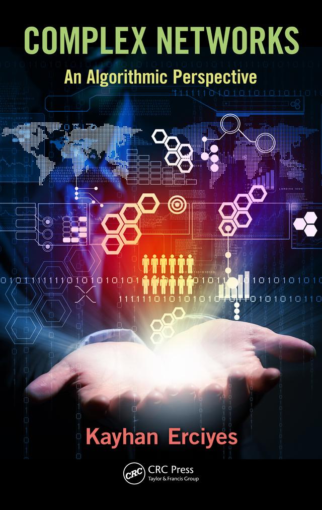 Complex Networks by Kayhan Erciyes