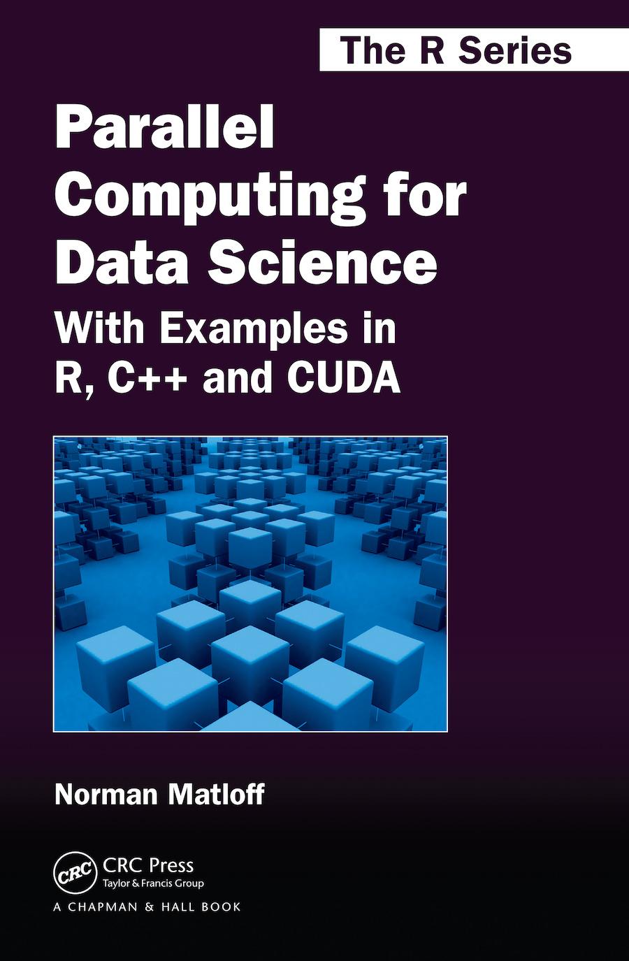Parallel Computing for Data Science