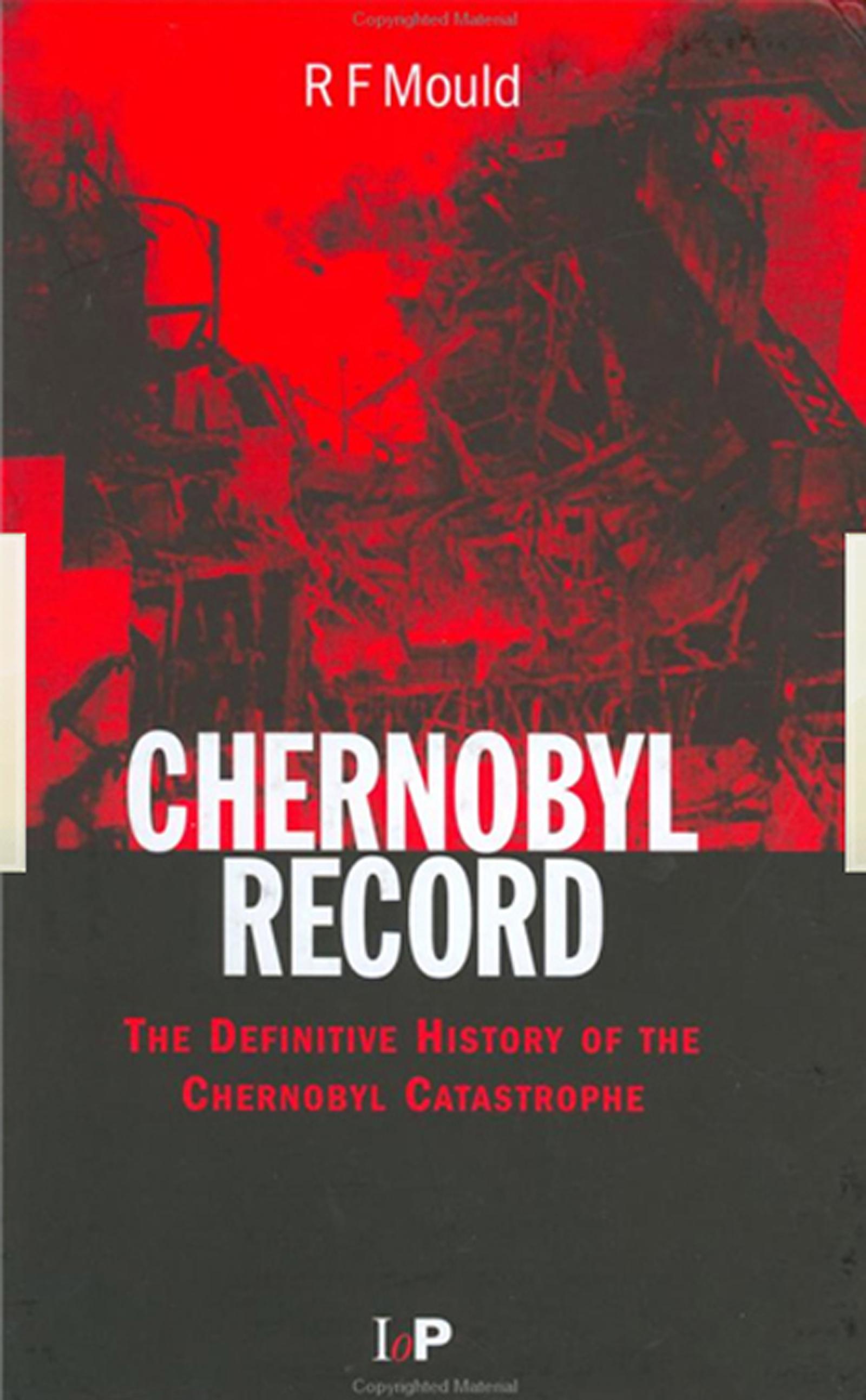 Chernobyl Record