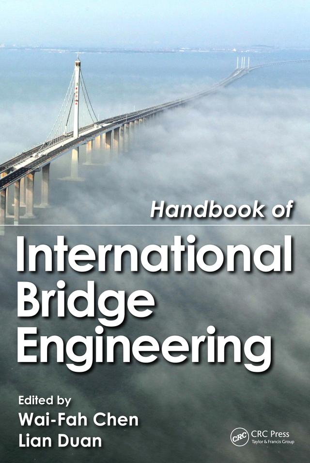 Handbook of International Bridge Engineering by Lian Duan, Wai-Fah Chen
