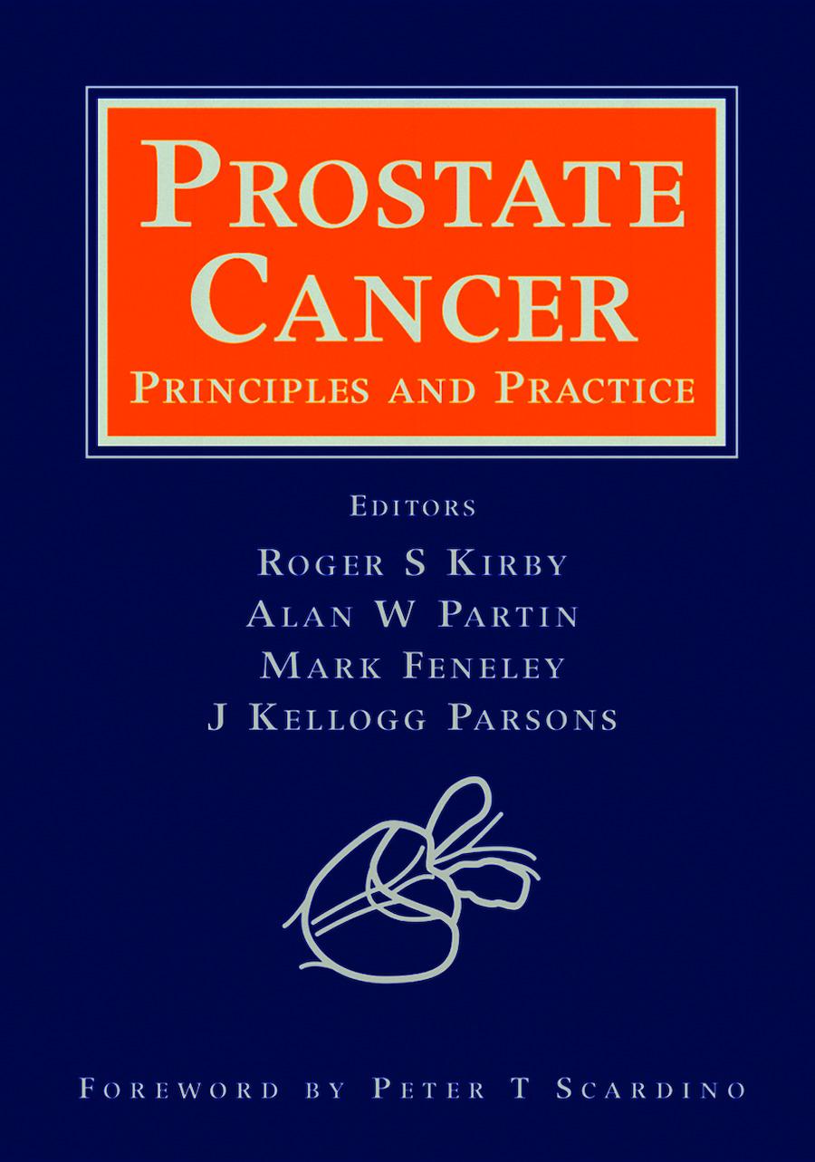 Prostate Cancer