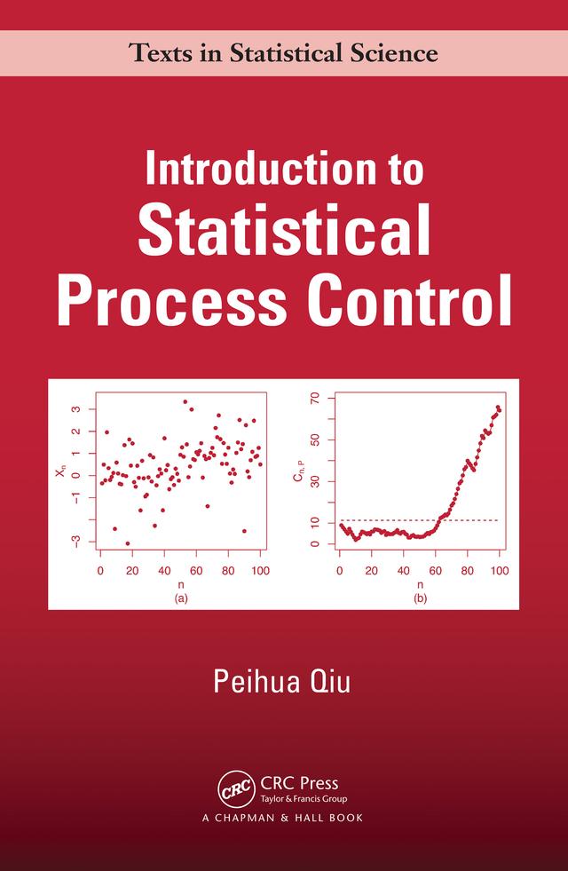 Introduction to Statistical Process Control by Peihua Qiu