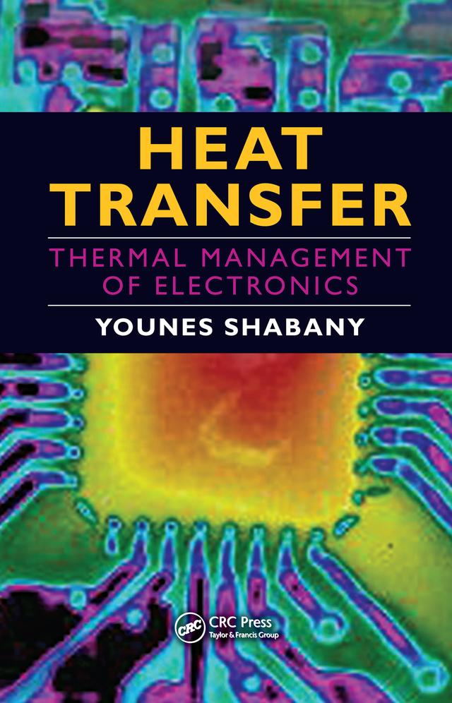 Heat Transfer by Younes Shabany