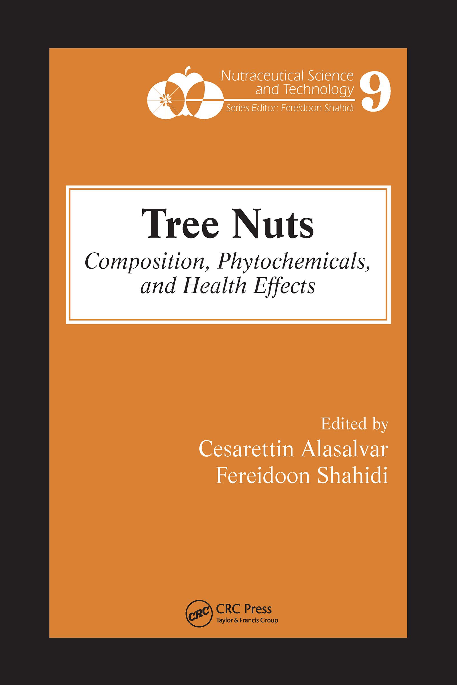Tree Nuts