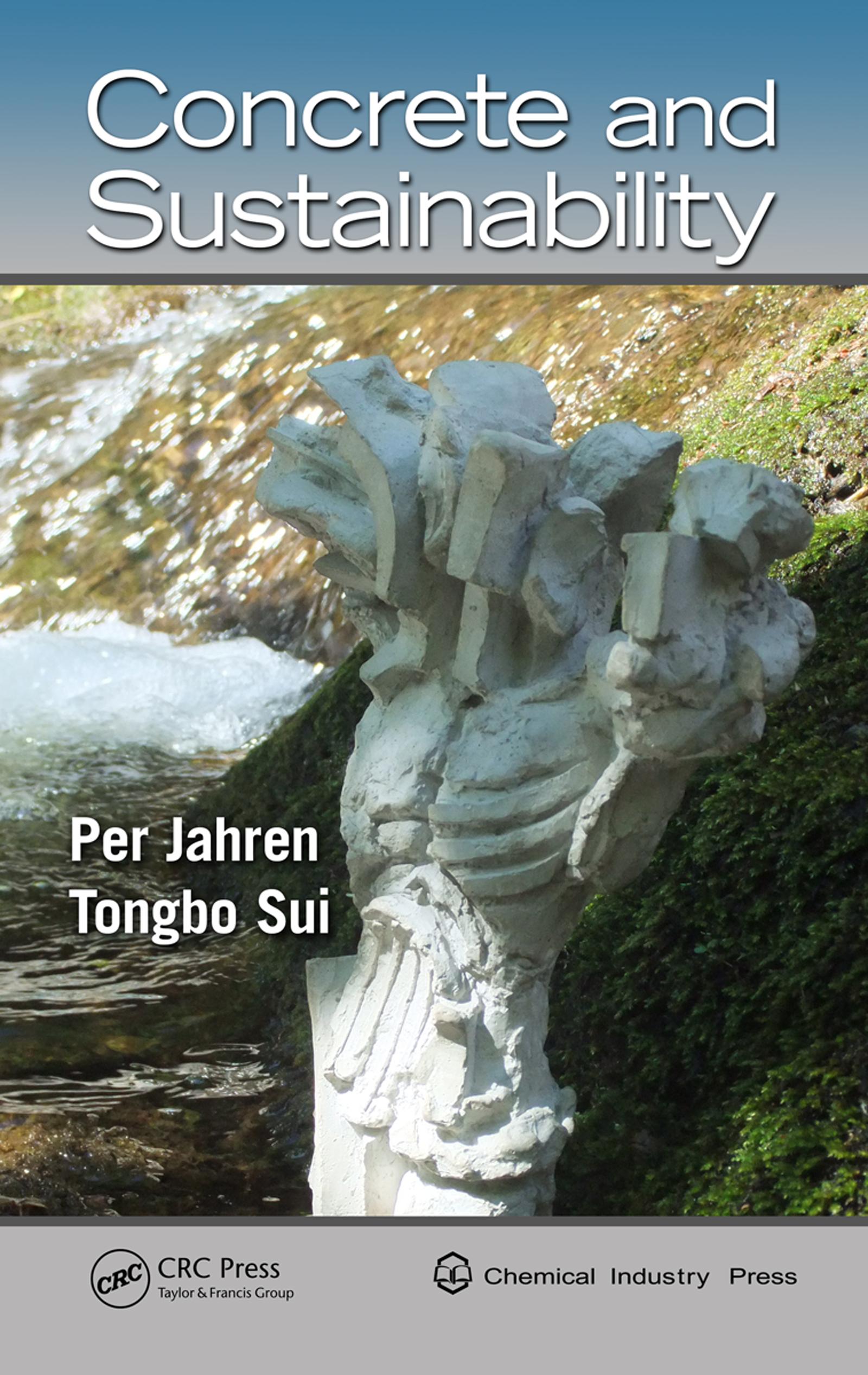 Concrete and Sustainability