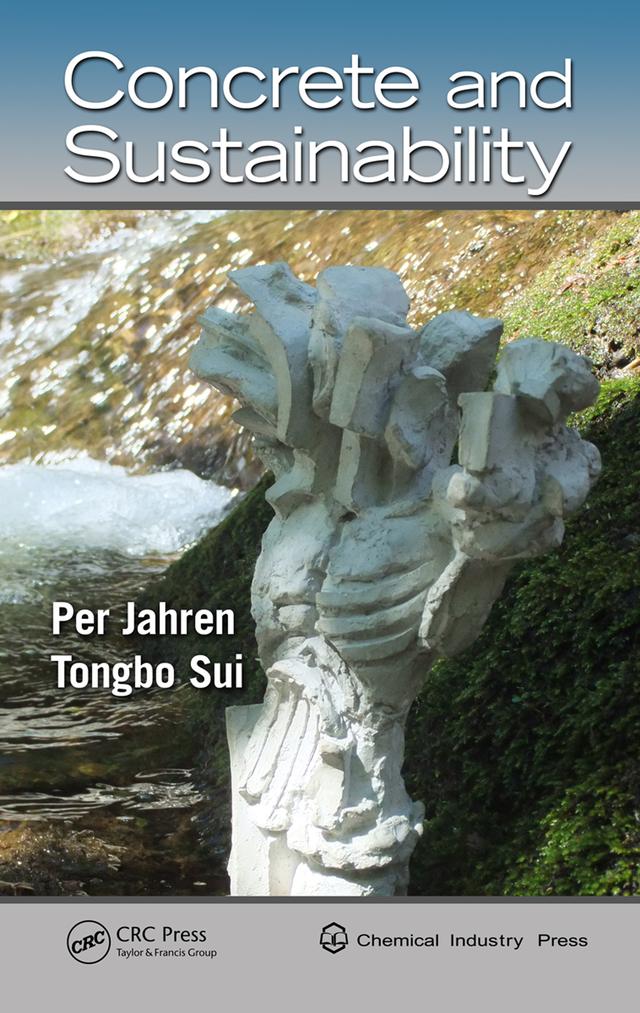 Concrete and Sustainability by Per Jahren, Tongbo Sui