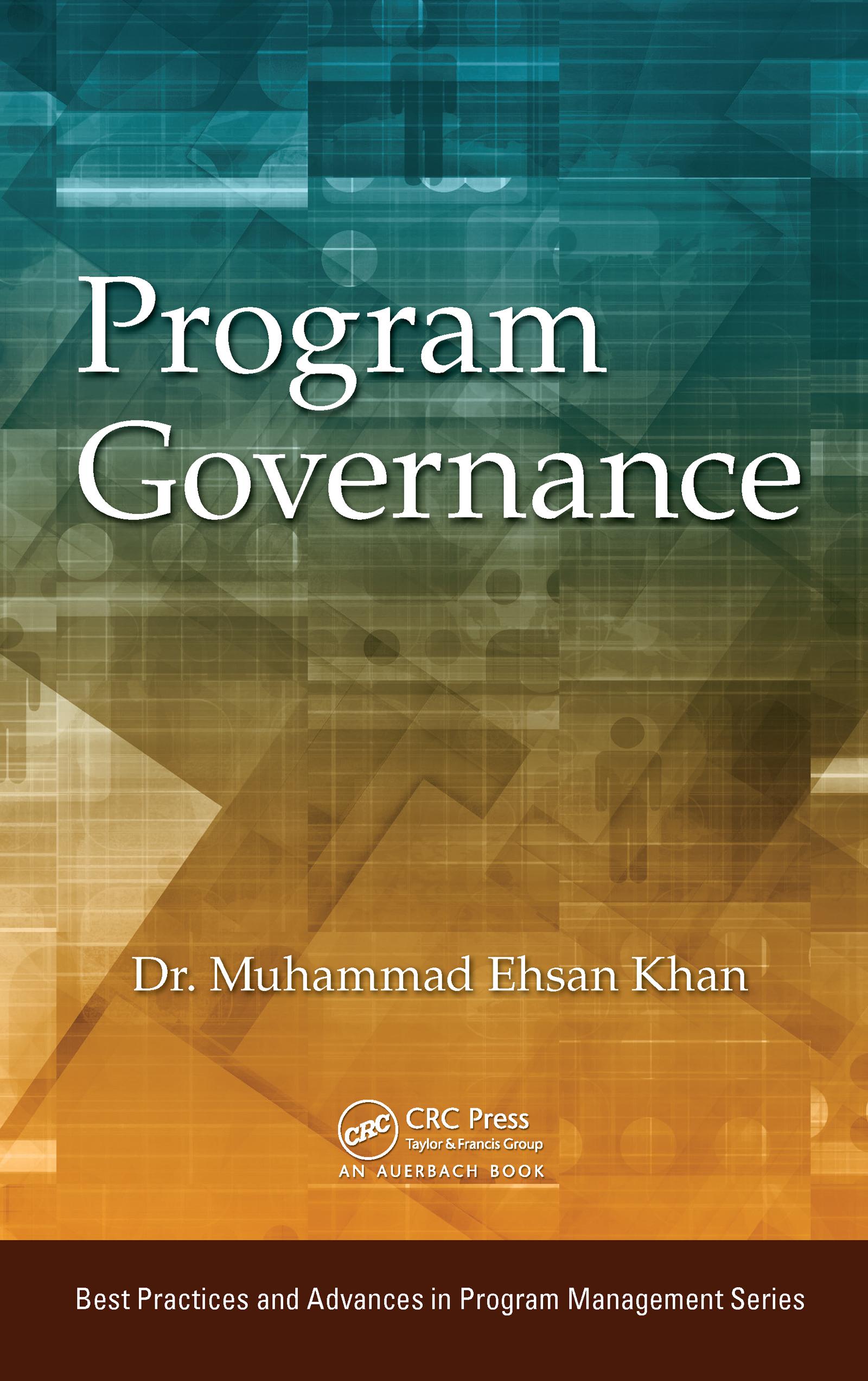 Program Governance