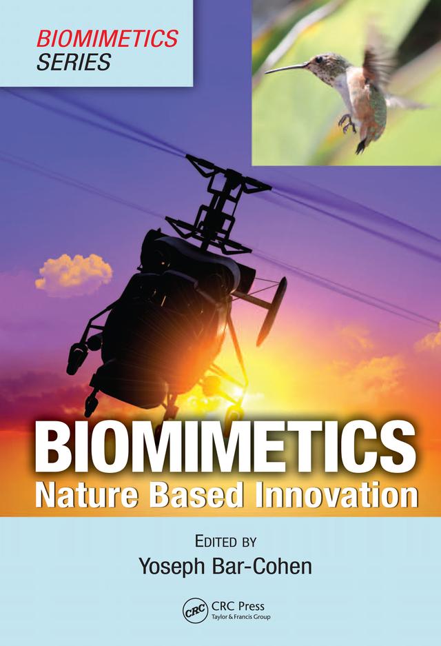Biomimetics by Yoseph Bar-Cohen