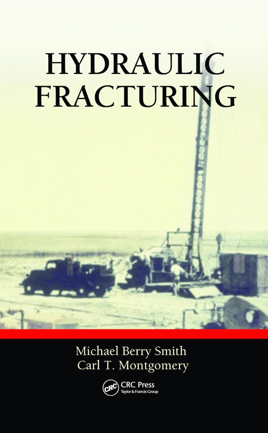 Hydraulic Fracturing