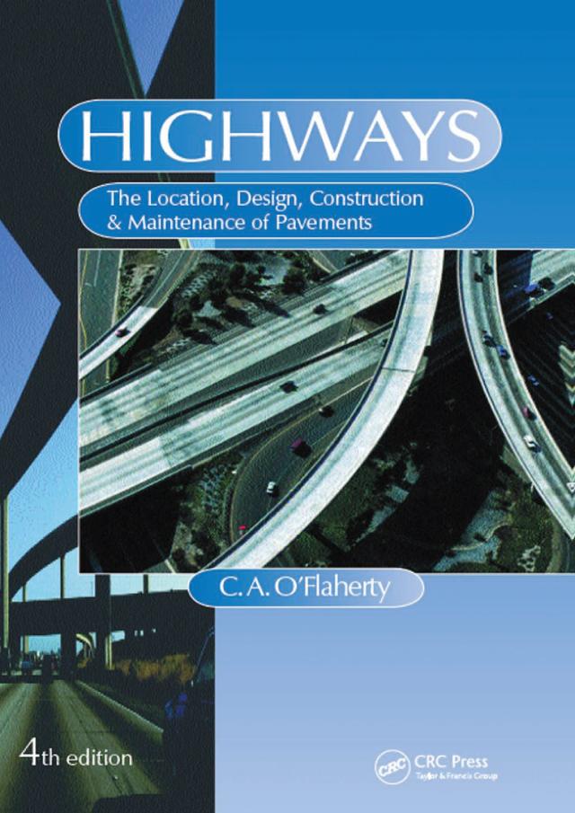 Highways by C. A. O'Flaherty