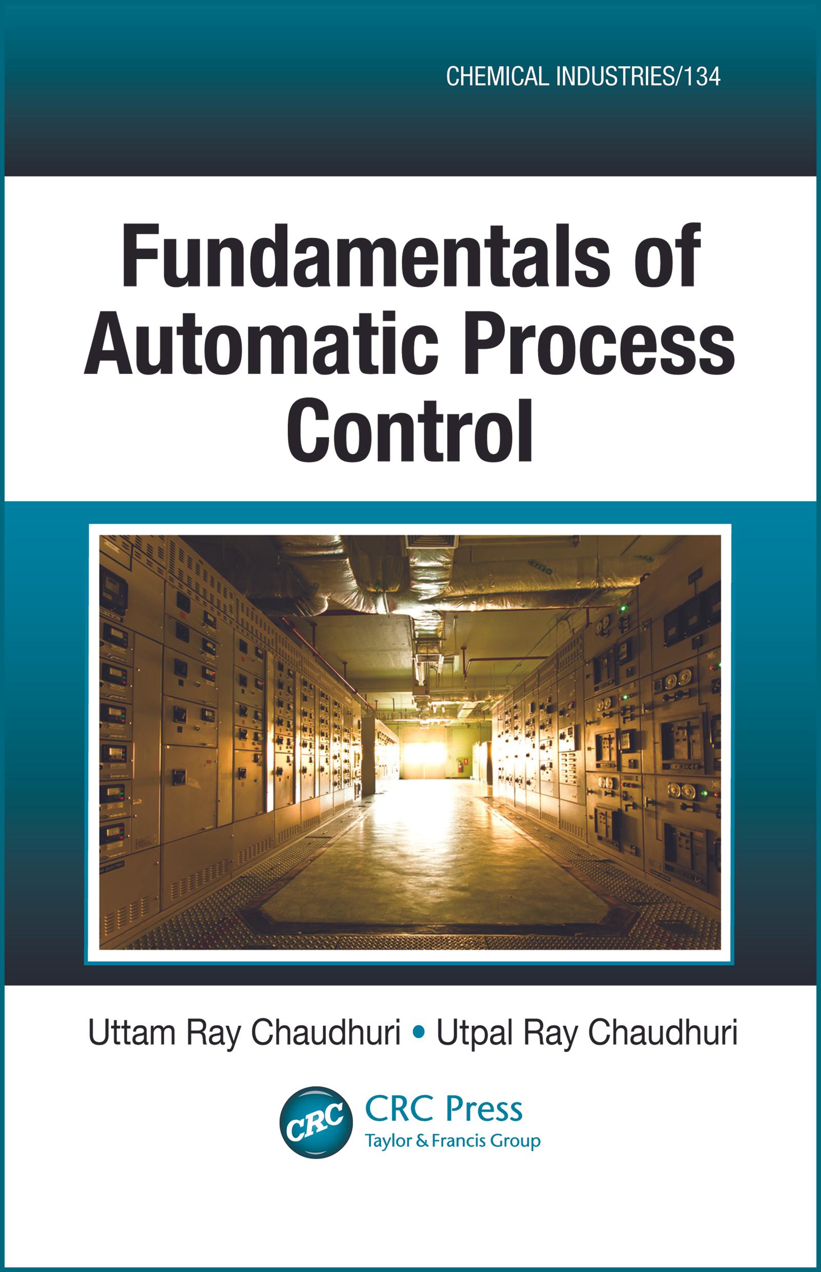 Fundamentals of Automatic Process Control