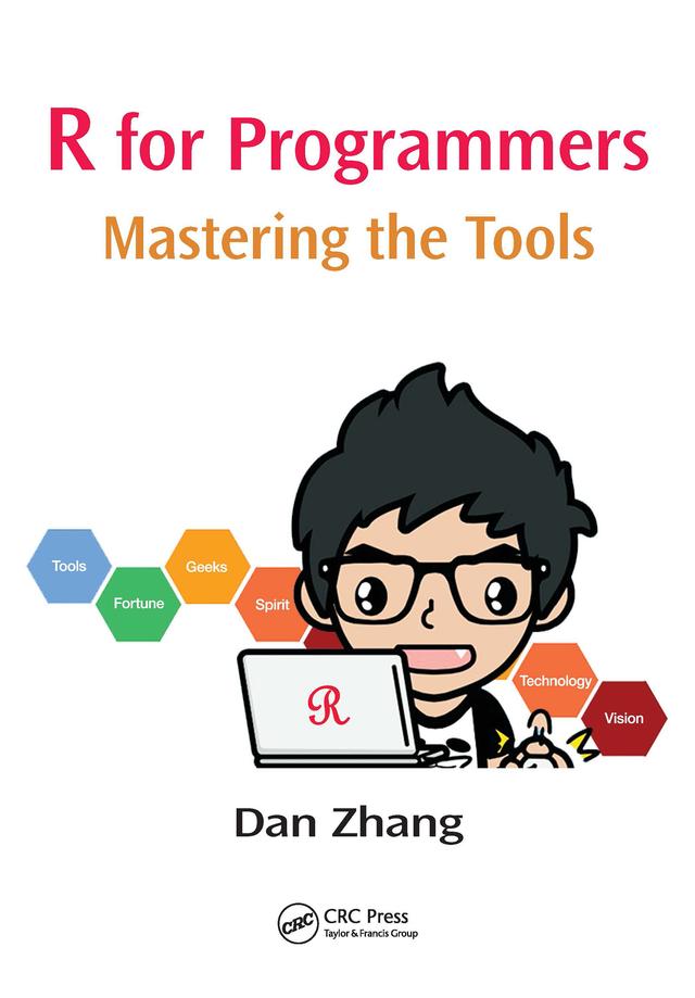 R for Programmers by Dan Zhang