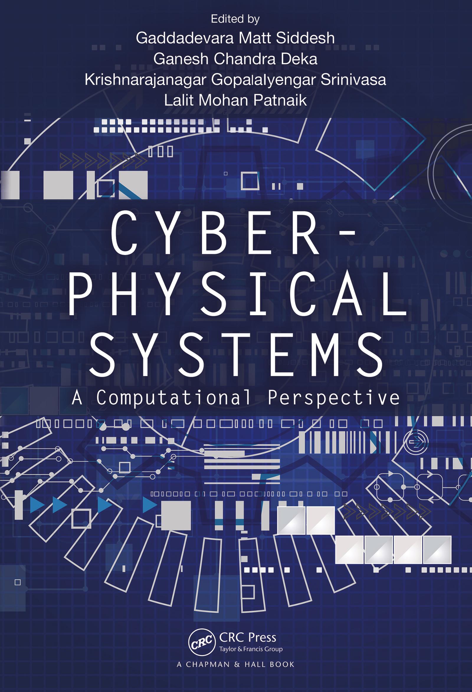 Cyber-Physical Systems