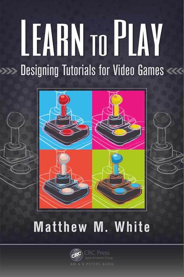 Learn to Play by Matthew M. White