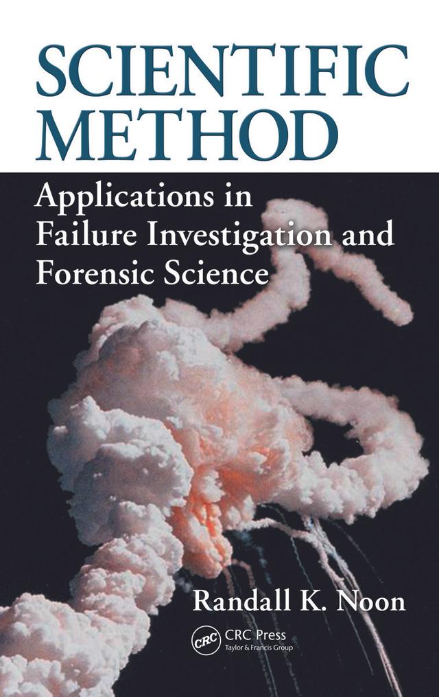 Scientific Method by Randall K. Noon