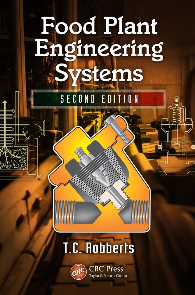 Food Plant Engineering Systems by Theunis Christoffel Robberts