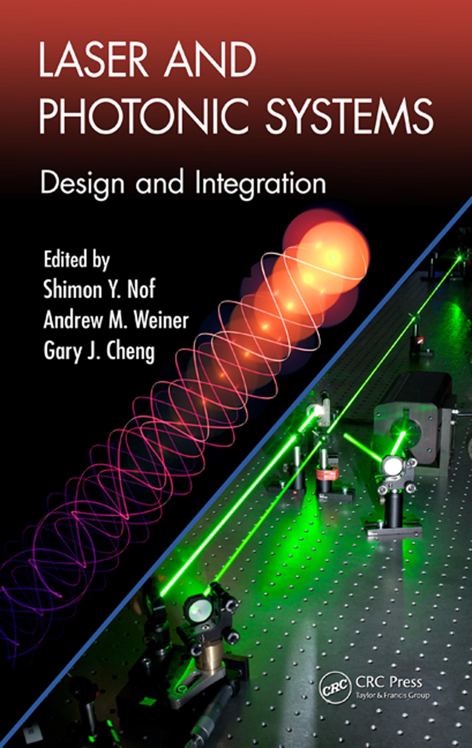 Laser and Photonic Systems