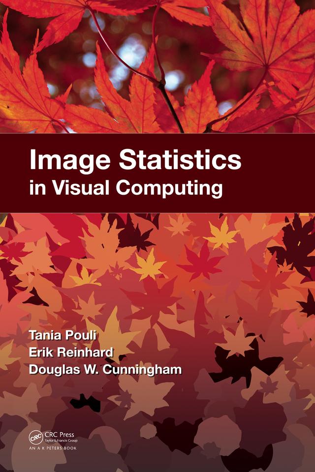 Image Statistics in Visual Computing by Douglas W. Cunningham, Erik Reinhard, Tania Pouli
