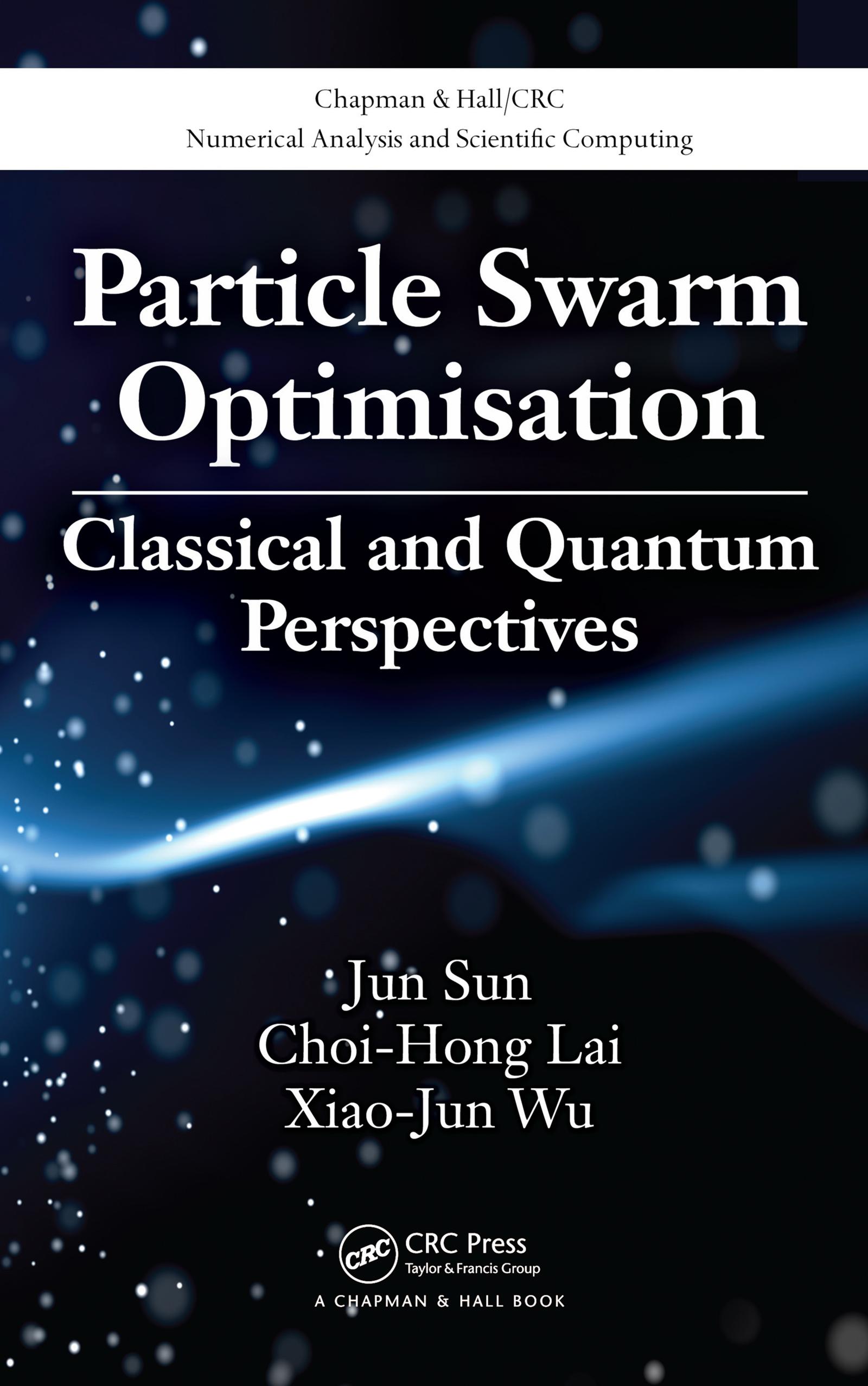 Particle Swarm Optimisation