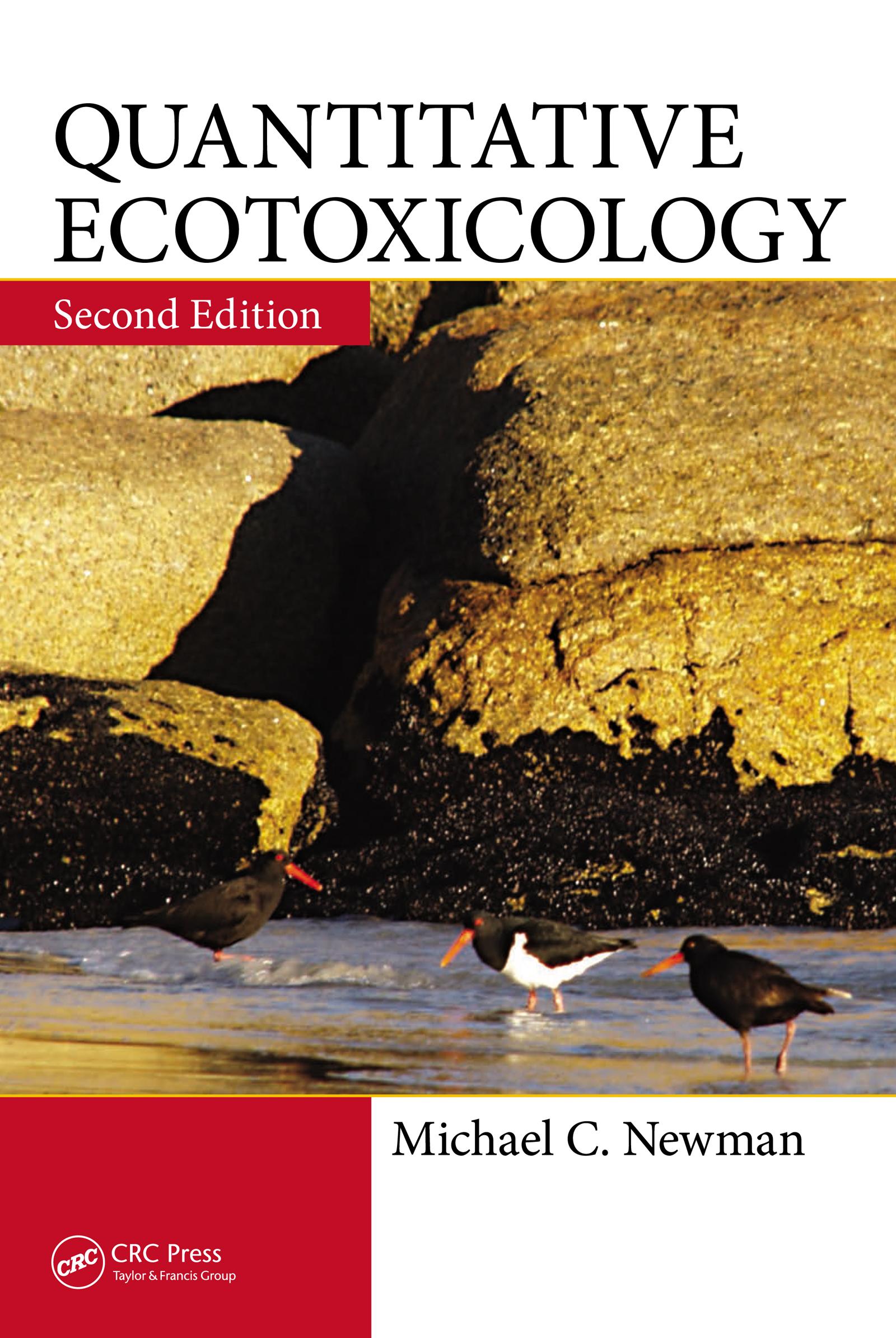 Quantitative Ecotoxicology