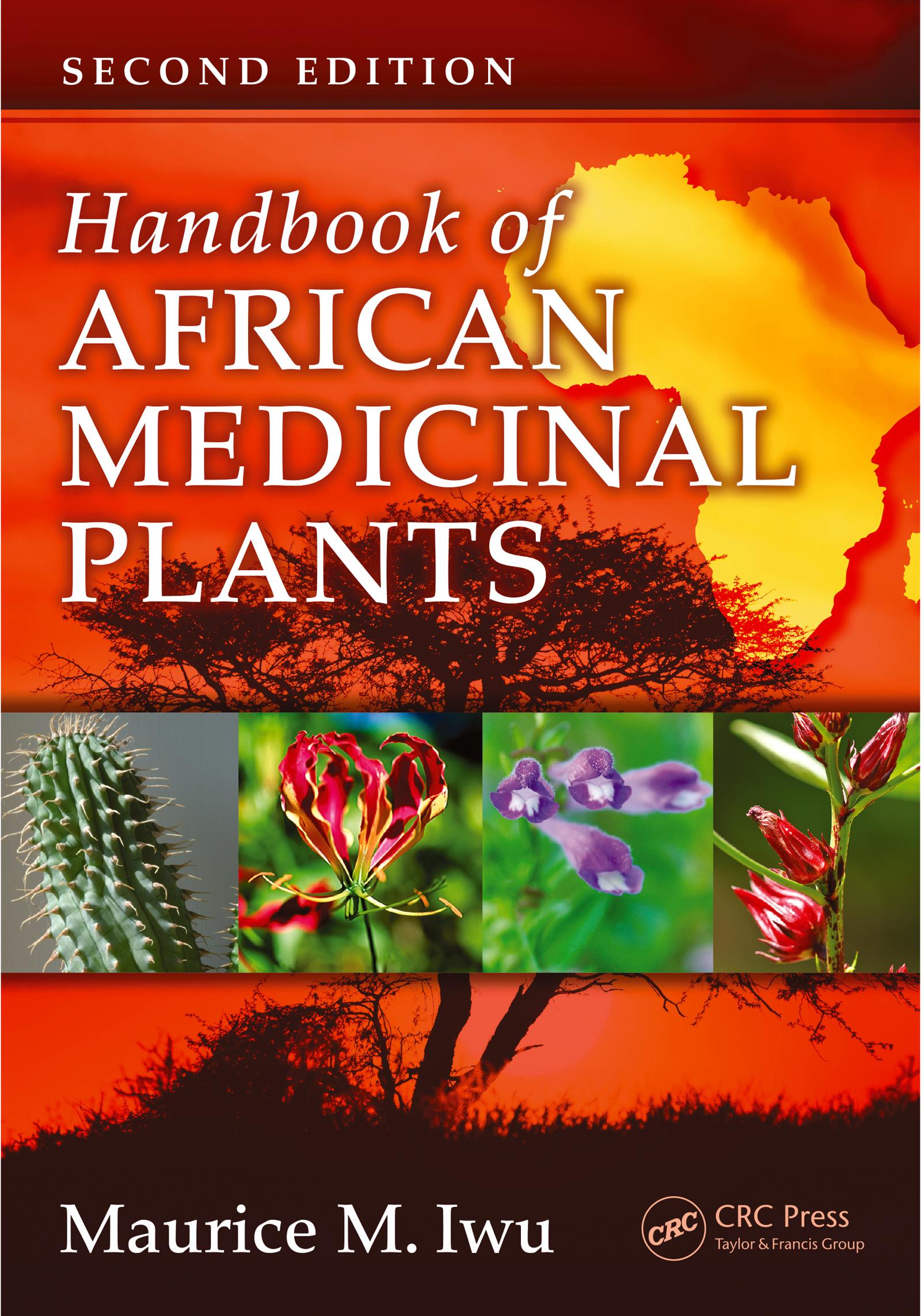 Handbook of African Medicinal Plants