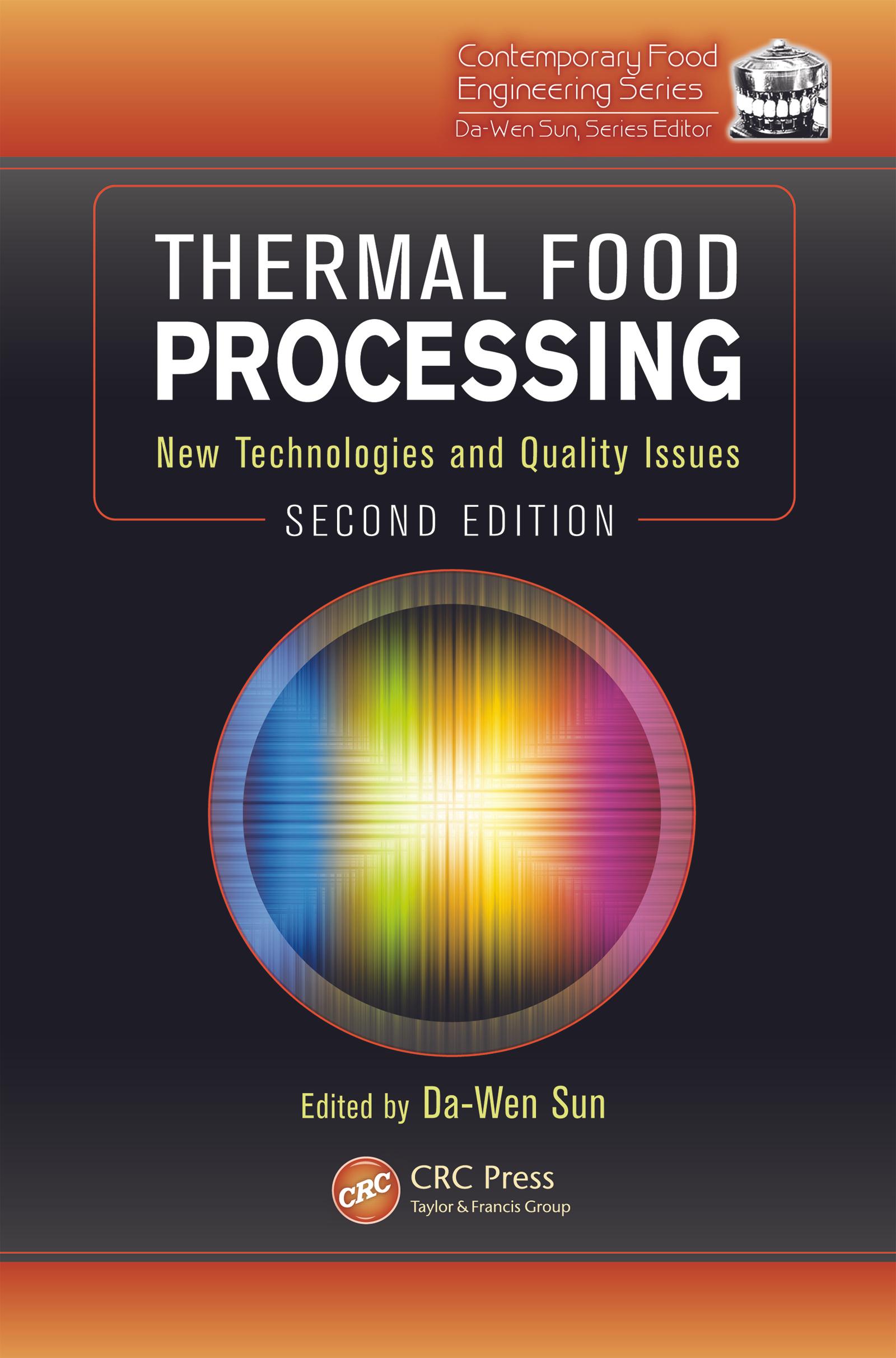 Thermal Food Processing