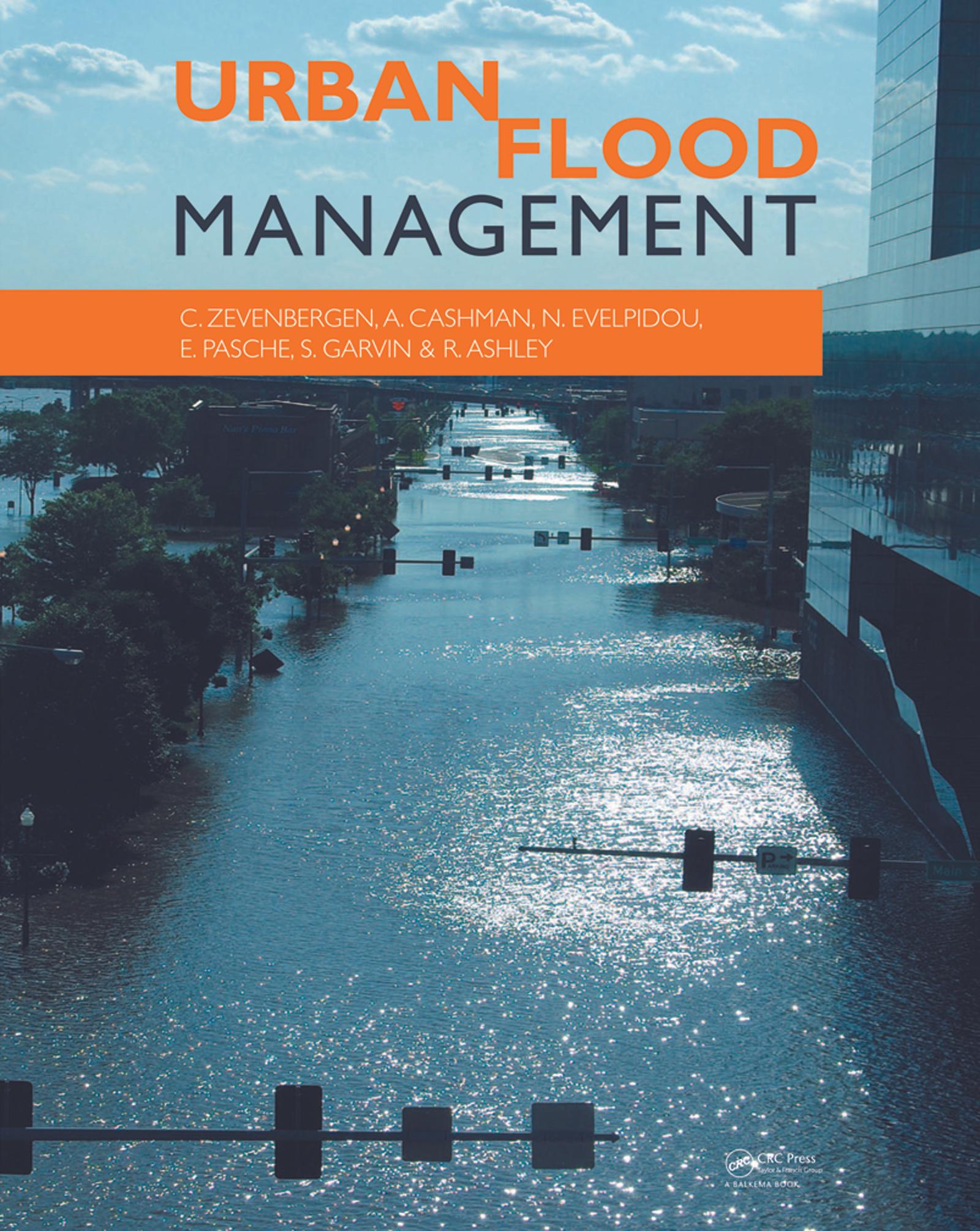 Urban Flood Management