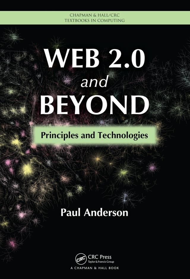 Web 2.0 and Beyond by Paul Anderson