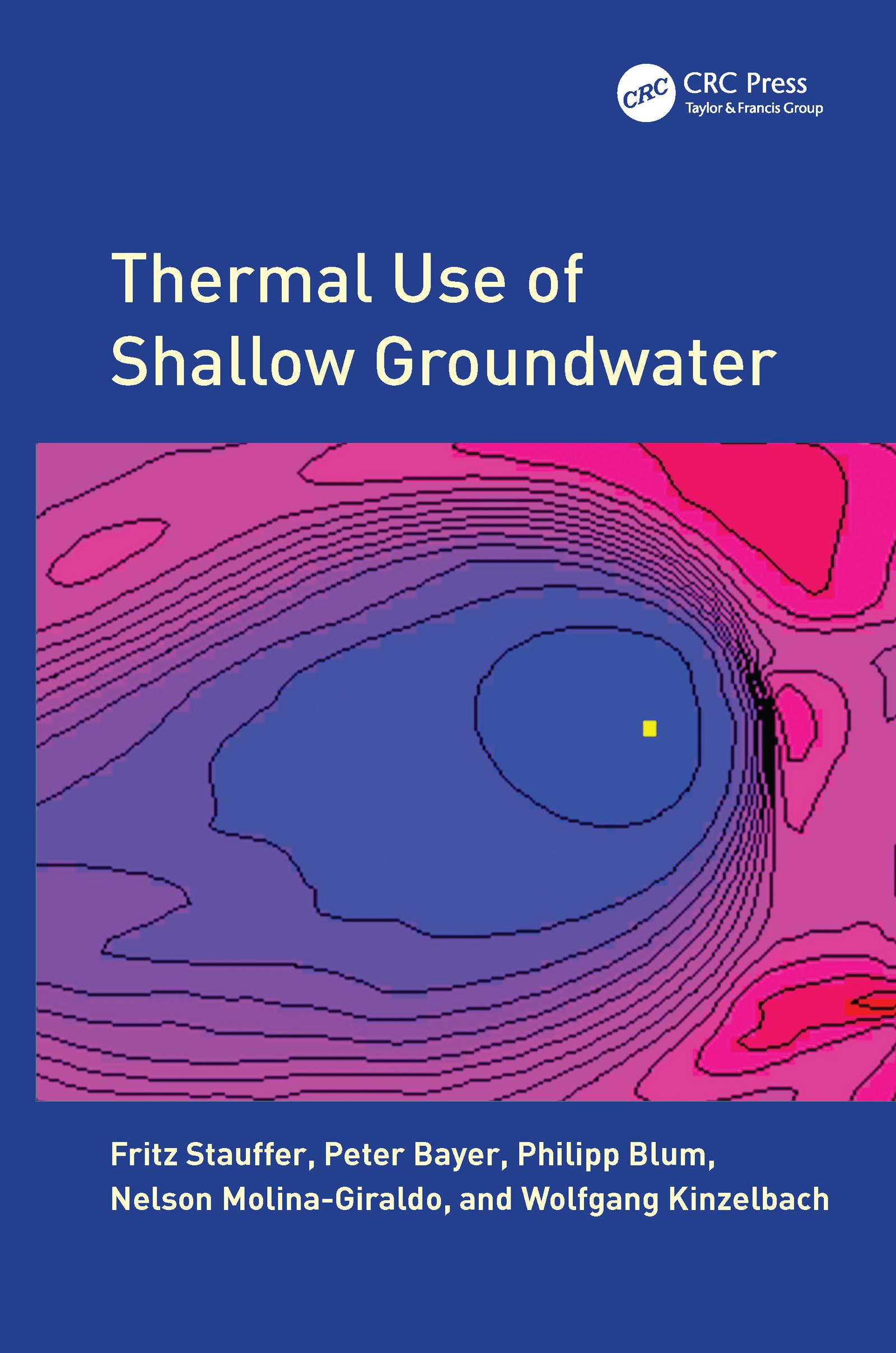 Thermal Use of Shallow Groundwater