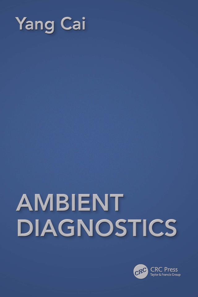 Ambient Diagnostics by Yang Cai