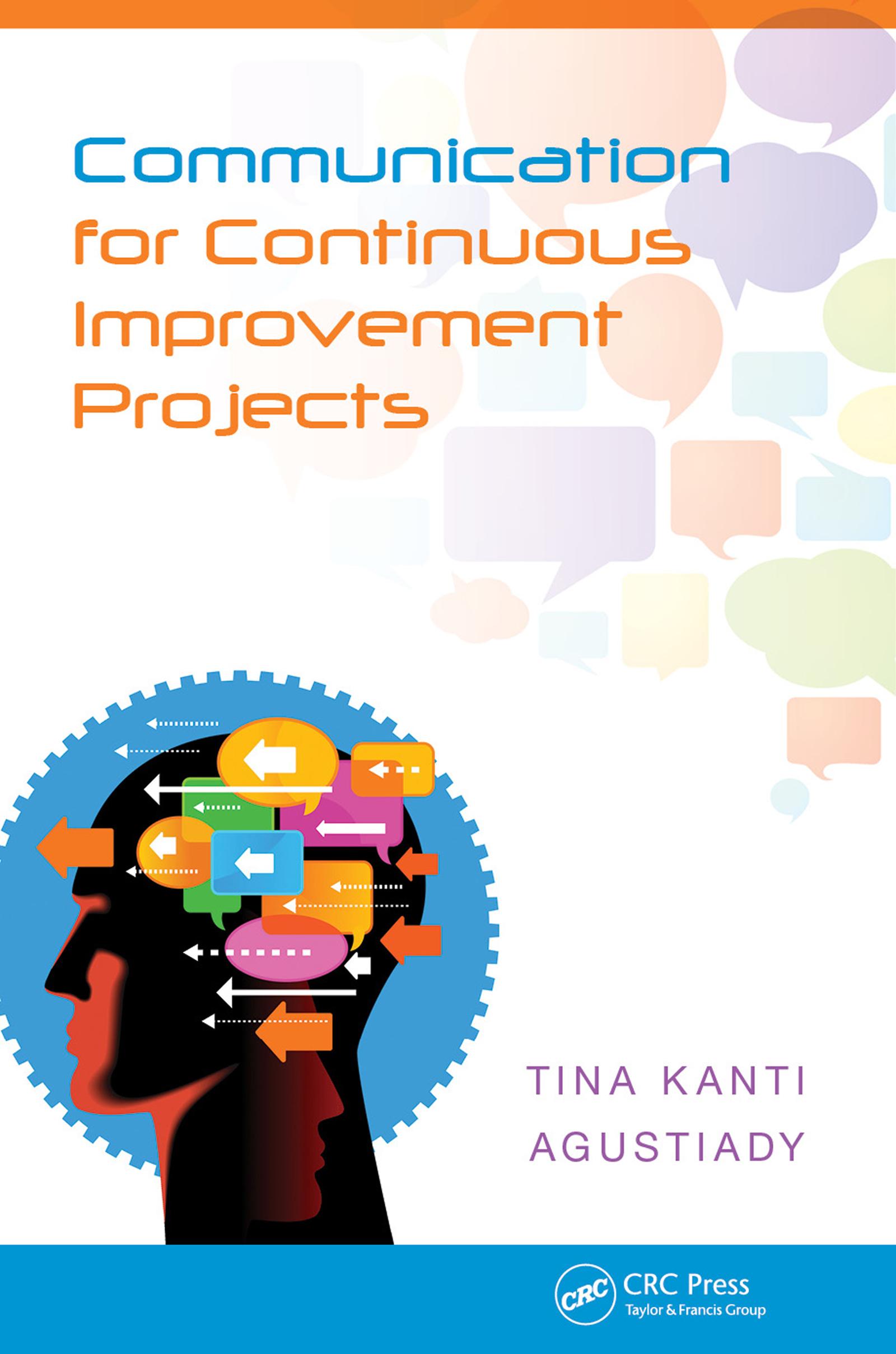 Communication for Continuous Improvement Projects
