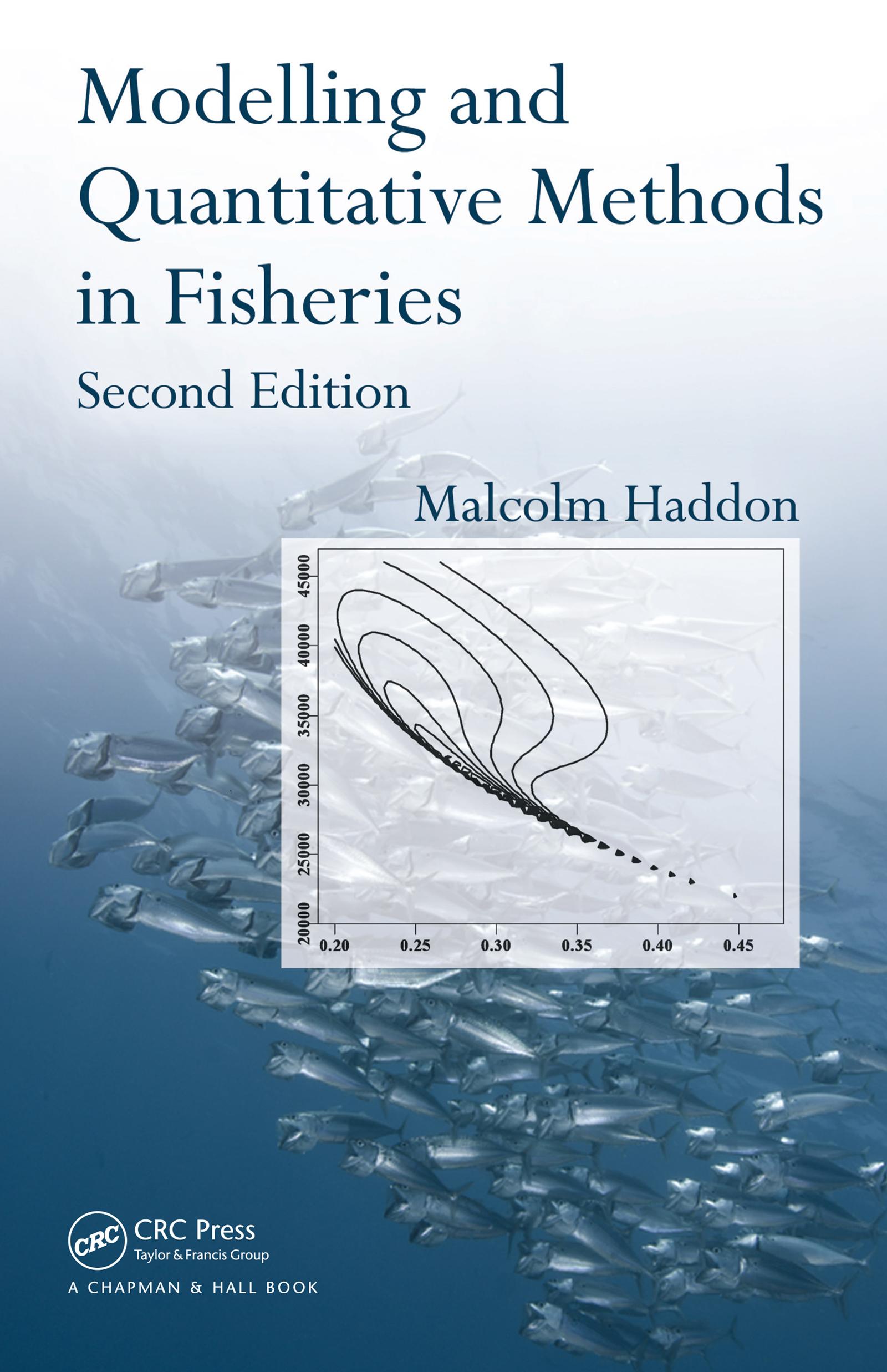 Modelling and Quantitative Methods in Fisheries