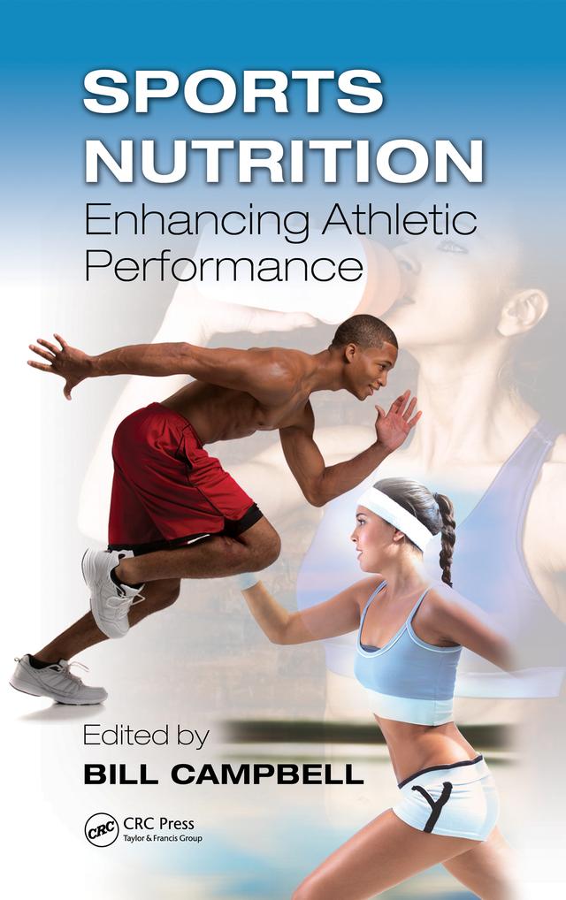 Sports Nutrition by Bill Campbell