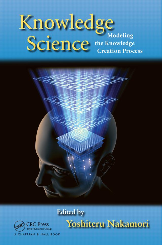 Knowledge Science by Yoshiteru Nakamori
