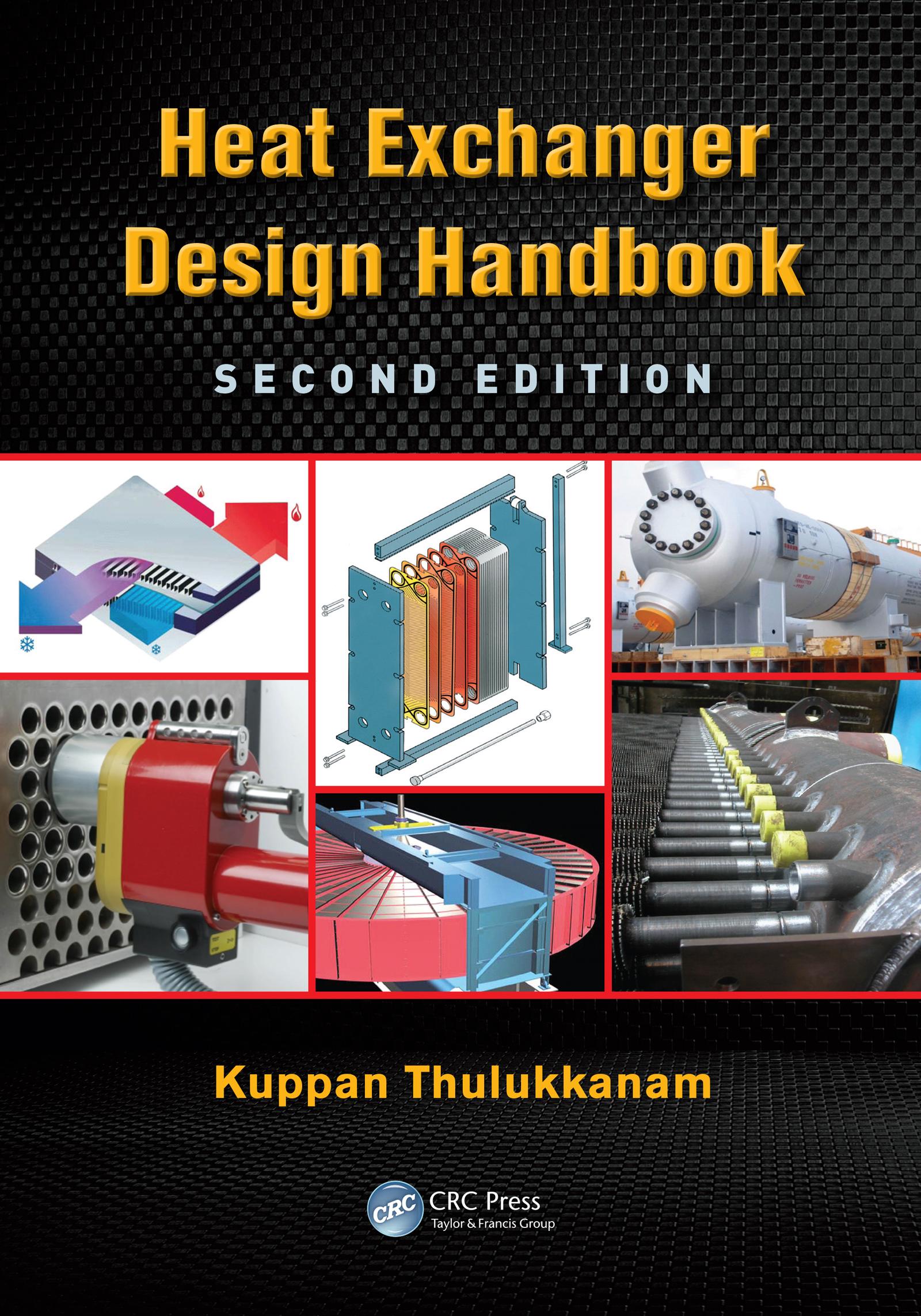 Heat Exchanger Design Handbook