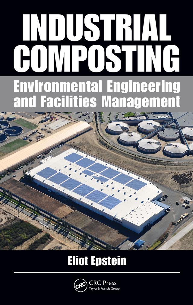 Industrial Composting by Eliot Epstein