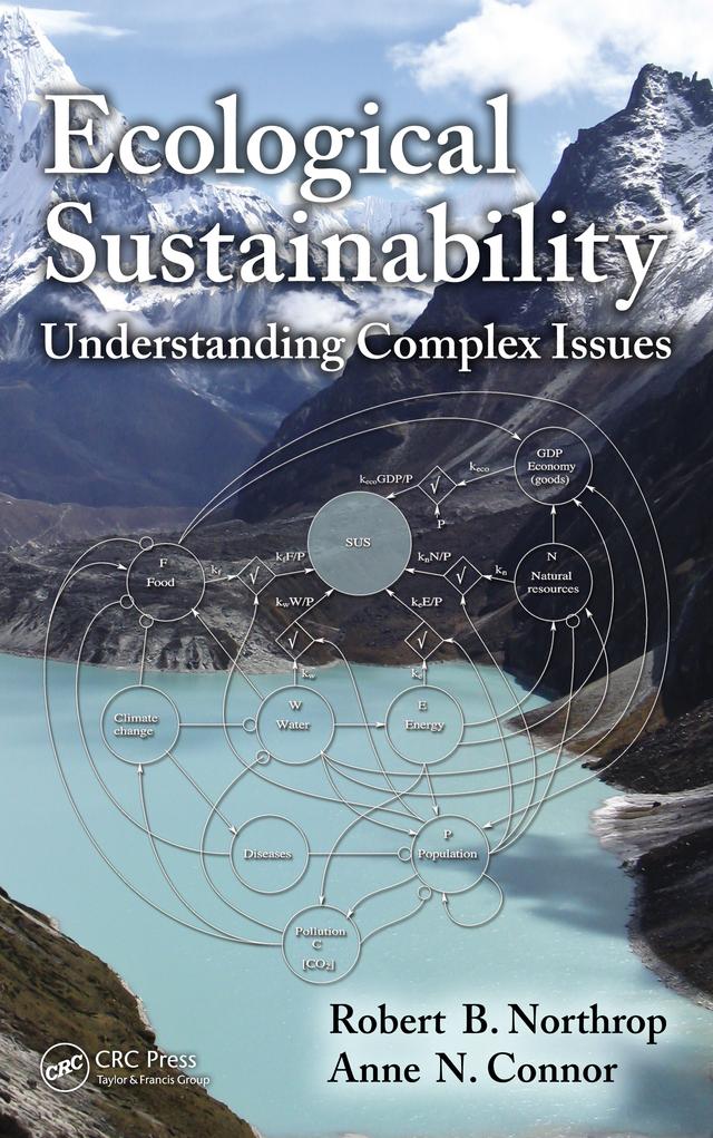 Ecological Sustainability by Anne N. Connor, Robert B. Northrop