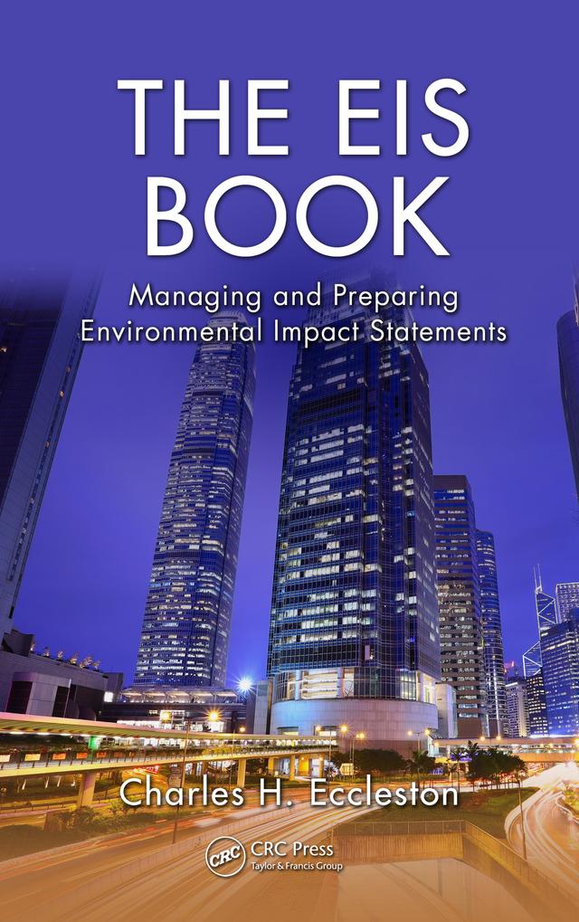 The EIS Book by Charles H. Eccleston