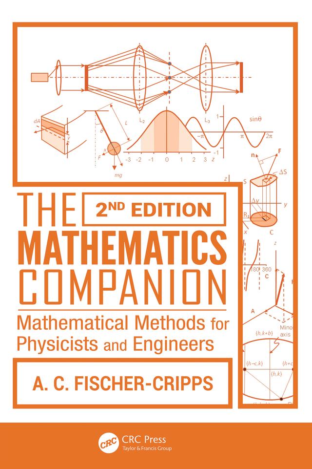 The Mathematics Companion by Anthony C. Fischer-Cripps