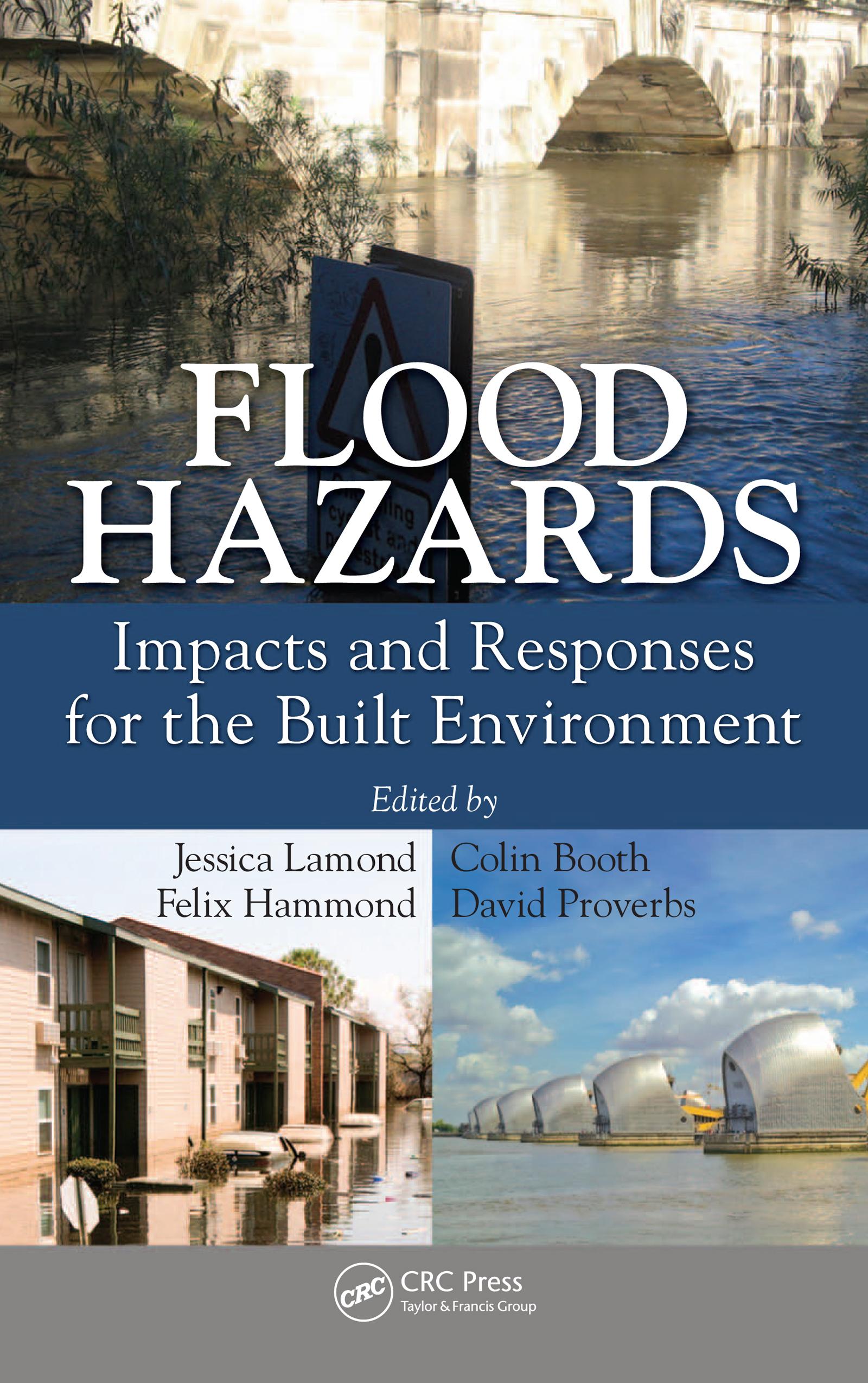 Flood Hazards