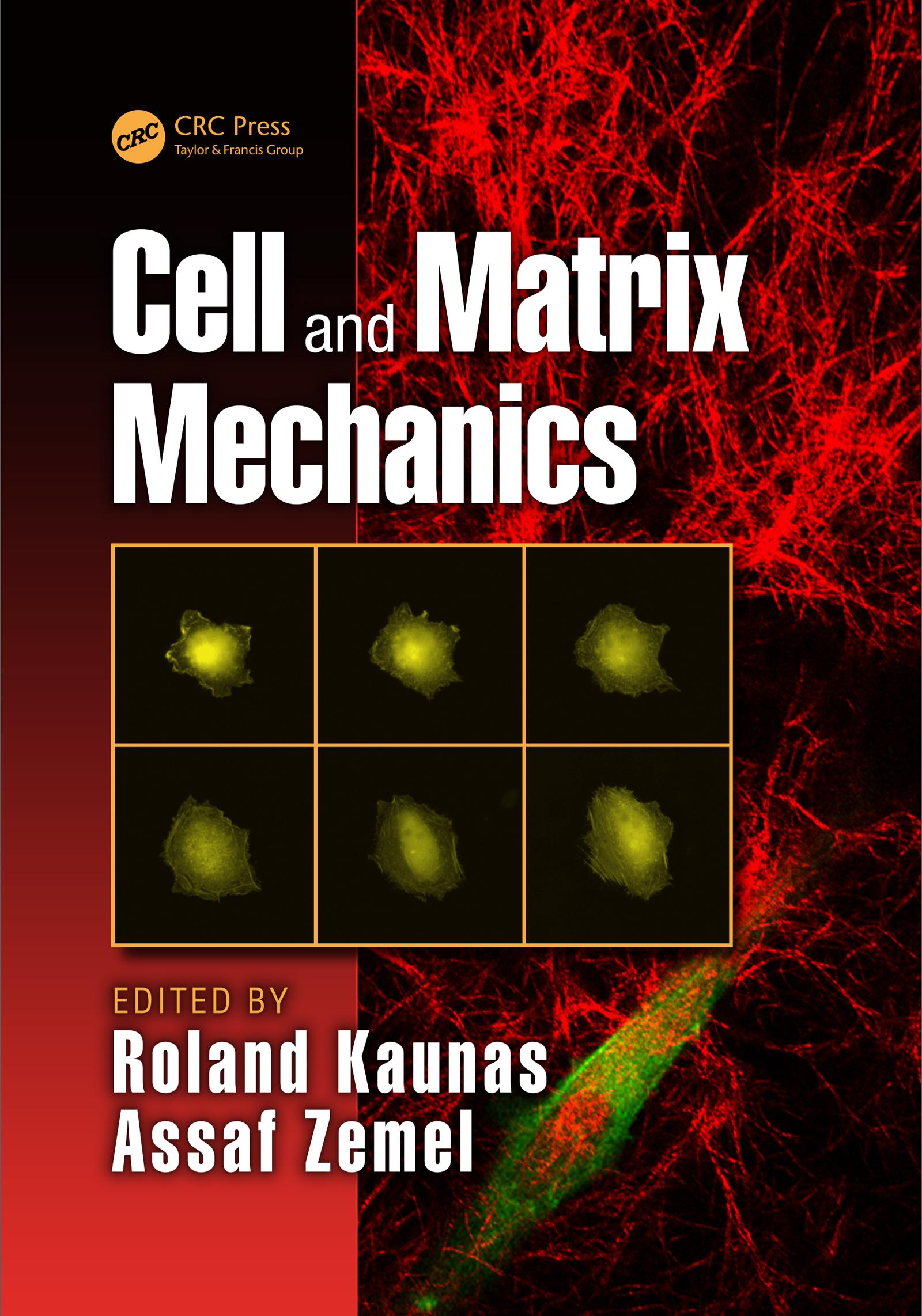 Cell and Matrix Mechanics