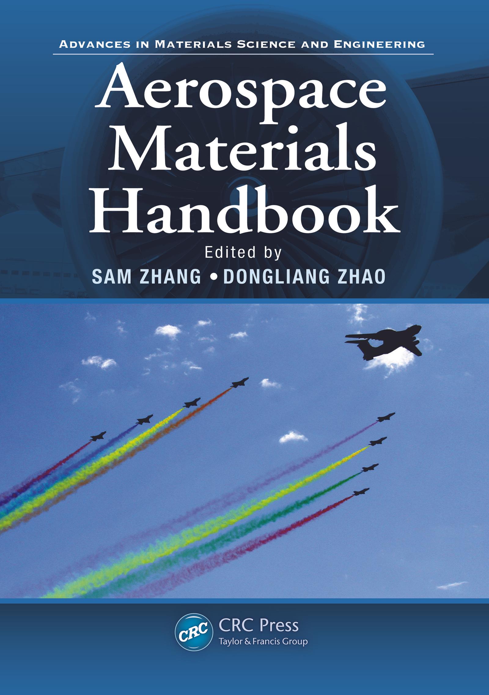 Aerospace Materials Handbook