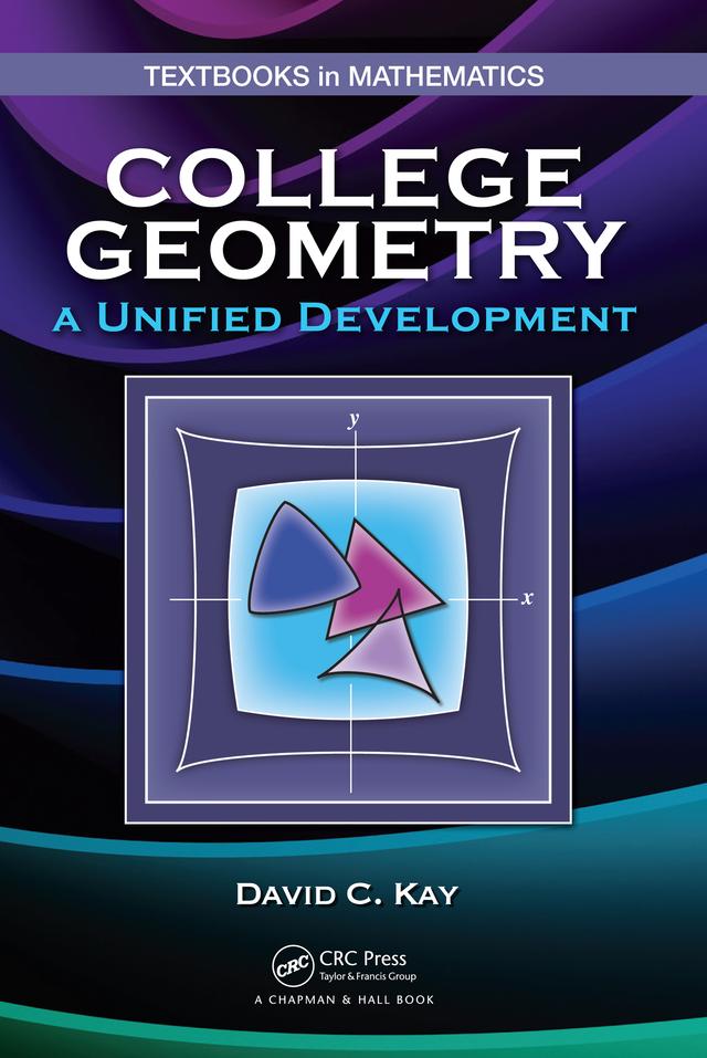 College Geometry by David C. Kay