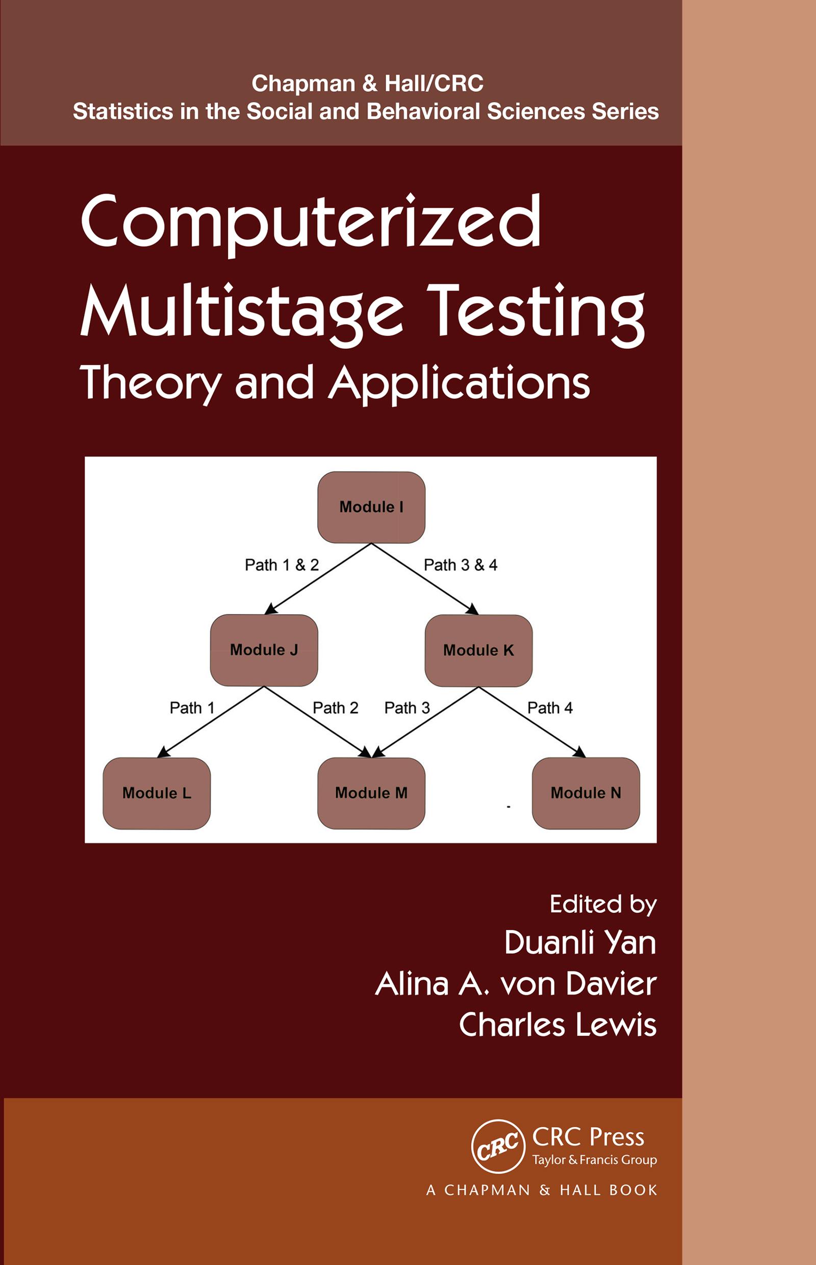 Computerized Multistage Testing