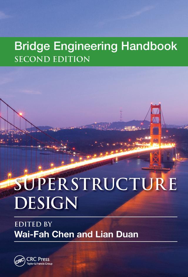 Bridge Engineering Handbook by Lian Duan, Wai-Fah Chen