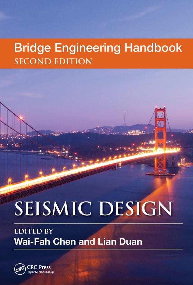 Bridge Engineering Handbook by Lian Duan, Wai-Fah Chen