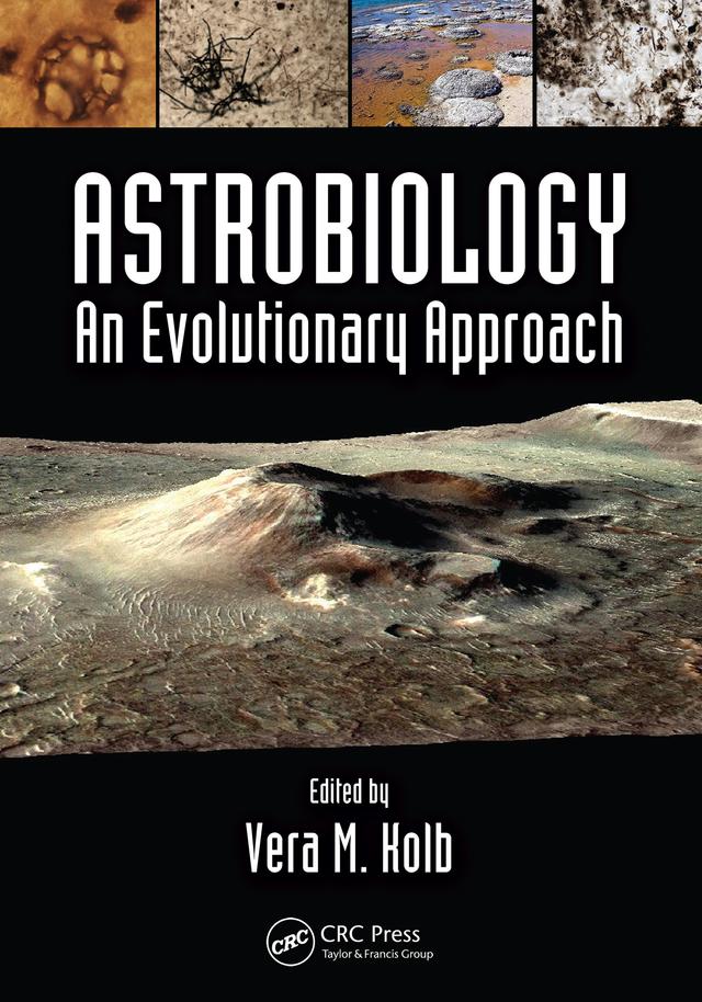 Astrobiology by Vera M. Kolb